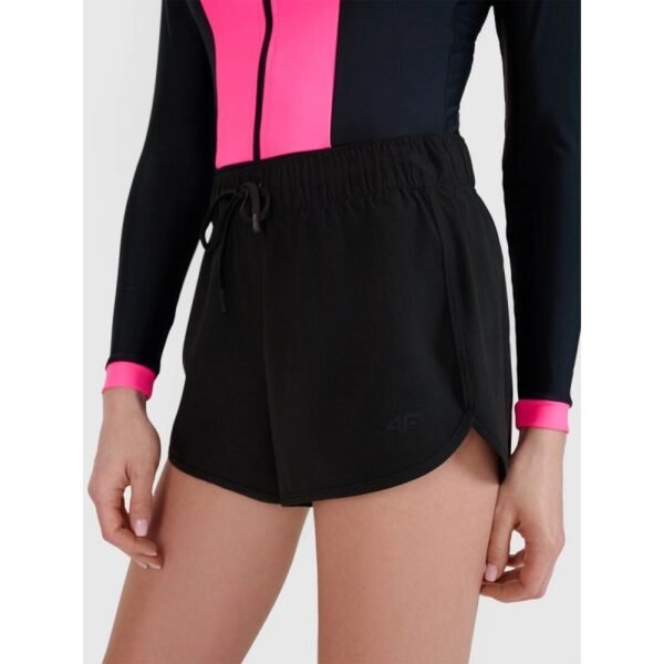 Womens beach shorts 4F 4FWSS25UBDSF130-20S