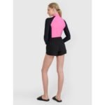 Womens beach shorts 4F 4FWSS25UBDSF130-20S - Image 2