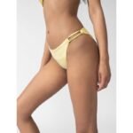 Womens bikini bottom 4F