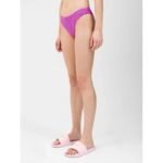 Womens bikini bottom 4F