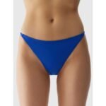 Womens bikini bottom 4F
