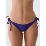Womens bikini bottom 4F 4FRSS24UBKBF081-51S