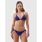 Womens bikini bottom 4F 4FRSS24UBKBF081-51S - Image 3