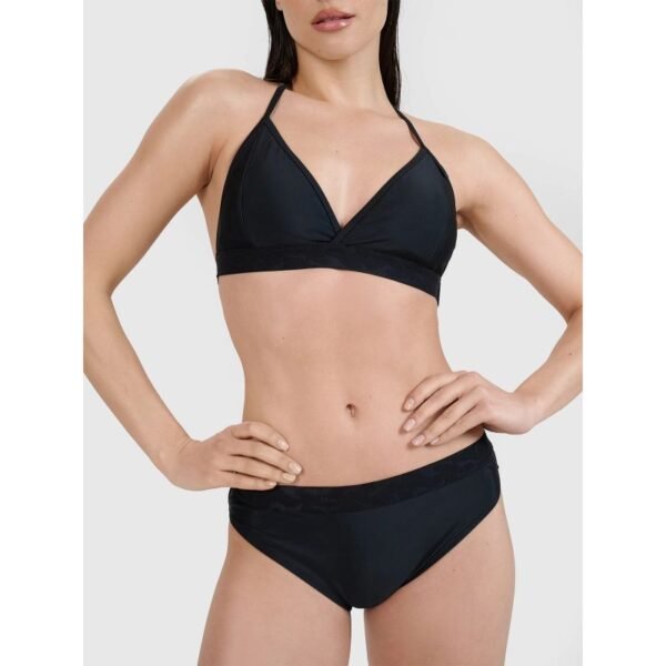 Womens bikini bottom 4F 4FWSS25UBKBF072-20S