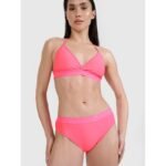 Womens bikini bottom 4F 4FWSS25UBKBF072-55N
