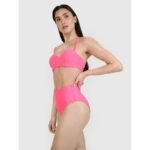 Womens bikini bottom 4F 4FWSS25UBKBF073-55N - Image 2