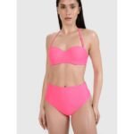 Womens bikini bottom 4F 4FWSS25UBKBF073-55N