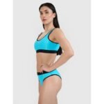 Womens bikini top 4F 4F 4FWSS25UBKTF077-33S - Image 3