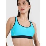 Womens bikini top 4F 4F 4FWSS25UBKTF077-33S