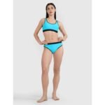 Womens bikini top 4F 4F 4FWSS25UBKTF077-33S - Image 4