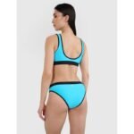 Womens bikini top 4F 4F 4FWSS25UBKTF077-33S - Image 5