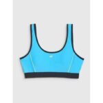 Womens bikini top 4F 4F 4FWSS25UBKTF077-33S - Image 6