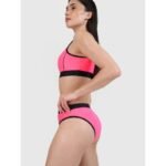 Womens bikini top 4F 4F 4FWSS25UBKTF077-55N - Image 3