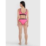 Womens bikini top 4F 4F 4FWSS25UBKTF077-55N - Image 4