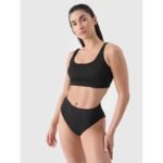 Womens bikini top 4F 4FRSS24UBKTF064-20S - Image 2