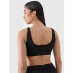 Womens bikini top 4F 4FRSS24UBKTF064-20S - Image 3