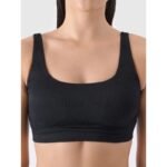 Womens bikini top 4F 4FRSS24UBKTF064-20S - Image 4