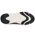 Womens black platform sneakers Kobbo Vinceza 102421 - Image 3
