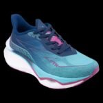 Womens Carrera W Running Shoes - Image 3