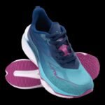 Womens Carrera W Running Shoes - Image 4