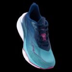 Womens Carrera W Running Shoes - Image 5