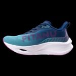 Womens Carrera W Running Shoes - Image 6