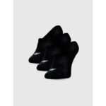 Womens casual ankle socks (SET OF 3) 4F 4FWMM00USOCF473-20S