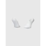 Womens casual ankle socks (SET OF 3) 4F 4FWMM00USOCF473-90S - Image 3