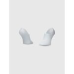 Womens casual ankle socks (SET OF 3) 4F 4FWMM00USOCF473-90S - Image 4