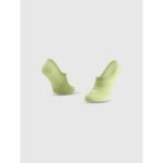 Womens casual ankle socks (SET OF 3) 4F 4FWMM00USOCF473-91S - Image 3