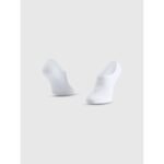 Womens casual ankle socks (SET OF 3) 4F 4FWMM00USOCF473-91S - Image 6
