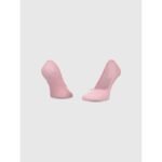 Womens casual invisible socks (SET OF 2) 4F 4FWMM00USOCF472-90S - Image 3