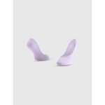 Womens casual invisible socks (SET OF 2) 4F 4FWMM00USOCF472-91S - Image 3