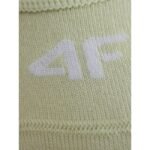 Womens casual invisible socks (SET OF 2) 4F 4FWMM00USOCF472-91S - Image 4
