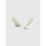 Womens casual invisible socks (SET OF 2) 4F 4FWMM00USOCF472-91S - Image 5