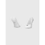 Womens casual invisible socks (SET OF 2) 4F 4FWMM00USOCF472-92S - Image 3