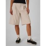 Womens casual shorts 4F 4FRSS26TSHOF0935-12S - Image 3