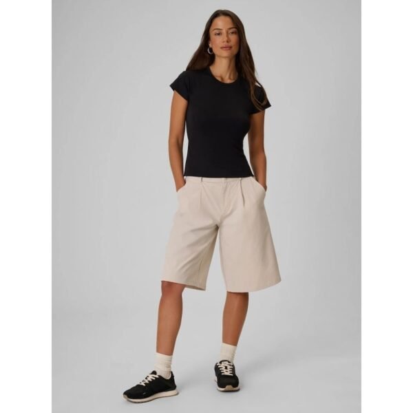 Womens casual shorts 4F 4FRSS26TSHOF0935-12S