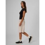 Womens casual shorts 4F 4FRSS26TSHOF0935-12S - Image 4