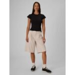 Womens casual shorts 4F 4FRSS26TSHOF0935-12S - Image 6