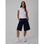 Womens casual shorts 4F 4FRSS26TSHOF0935-31S