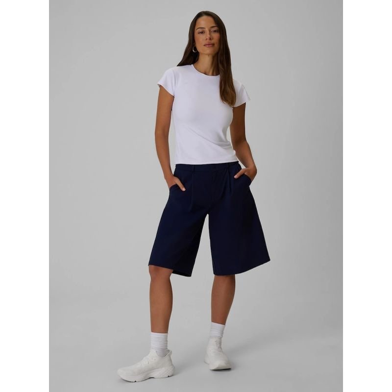 lupin-wear-ca-women-s-casual-shorts-4f-4frss26tshof0935-31s-2974482 Womens casual shorts 4F 4FRSS26TSHOF0935-31S - Image 1