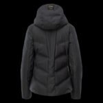 Womens CERTIS PRIMALOFT Quilted Winter Jacket - Image 2