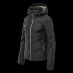 Womens CERTIS PRIMALOFT Quilted Winter Jacket