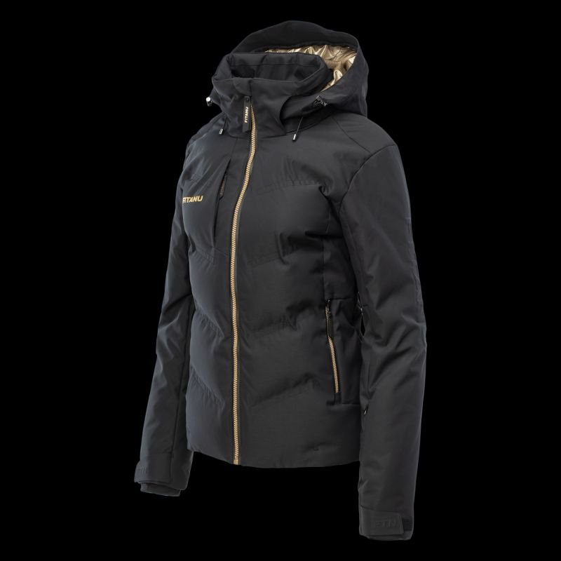 lupin-wear-ca-women-s-certis-primaloft-quilted-winter-jacket-2013952 Womens CERTIS PRIMALOFT Quilted Winter Jacket - Image 1