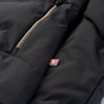 Womens CERTIS PRIMALOFT Quilted Winter Jacket - Image 4