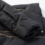 Womens CERTIS PRIMALOFT Quilted Winter Jacket - Image 5