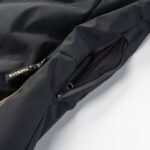 Womens CERTIS PRIMALOFT Quilted Winter Jacket - Image 7