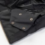 Womens CERTIS PRIMALOFT Quilted Winter Jacket - Image 8