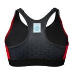 Womens crop top MASTERS "COMBAT" (WAKO APPROVED) - Image 3